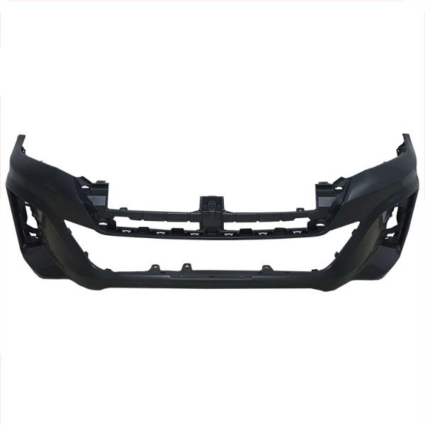 Bumper frontal toyota hilux rocco 2wd / 4wd 2019 - 2020
PRECIOS INCLUYEN I.S.V.