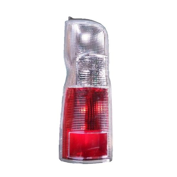 Stop nissan urvan / caravan e25 2001 - 2012 (lh)