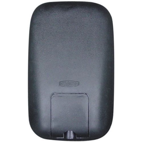 Retrovisor exterior isuzu npr 1993 - 2000 pequeño (rh=lh)
PRECIOS INCLUYEN I.S.V.