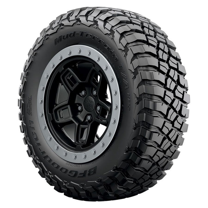 Llanta 31x10.5r15 mt ta km3 109q