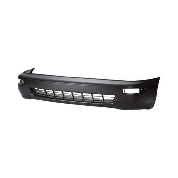 Bumper frontal toyota corolla 1993 - 1997 plástico versión americana
PRECIOS INCLUYEN I.S.V.