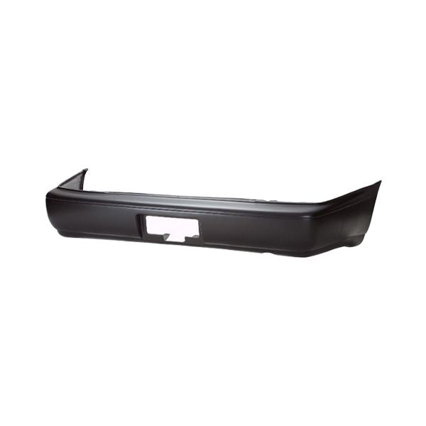 Bumper trasero toyota corolla 1993 - 1997 plástico versión americana
PRECIOS INCLUYEN I.S.V.