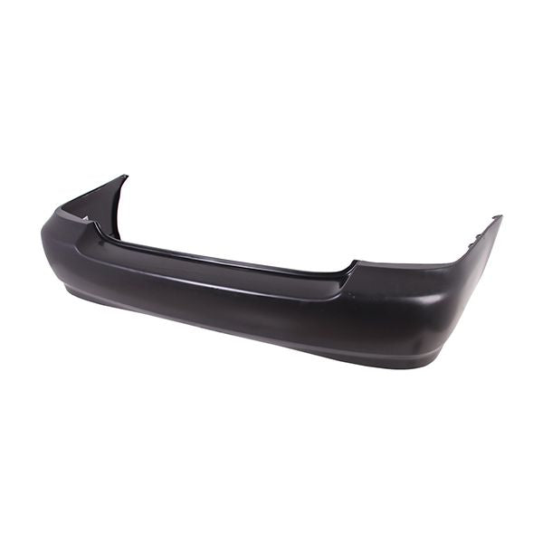 Bumper trasero toyota corolla 2003 - 2008 plástico sin agujero para moldura versión americana
PRECIOS INCLUYEN I.S.V.
