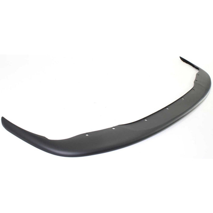 Tolva superior de bumper frontal toyota tacoma 2001 - 2004 versión americana