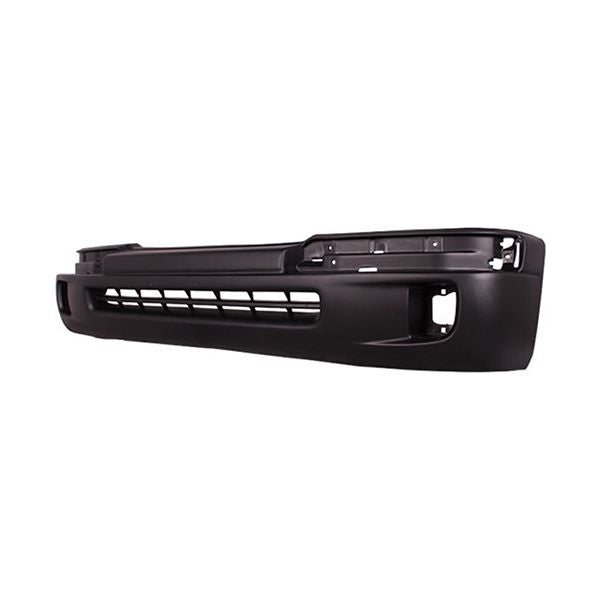 Bumper frontal toyota tacoma 1998 - 2000 plástico 4wd versión americana
PRECIOS INCLUYEN I.S.V.
