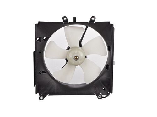 Ventiladora de radiador toyota corolla 1993 - 1997 / geo prizm 1993 - 1997
PRECIOS INCLUYEN I.S.V.