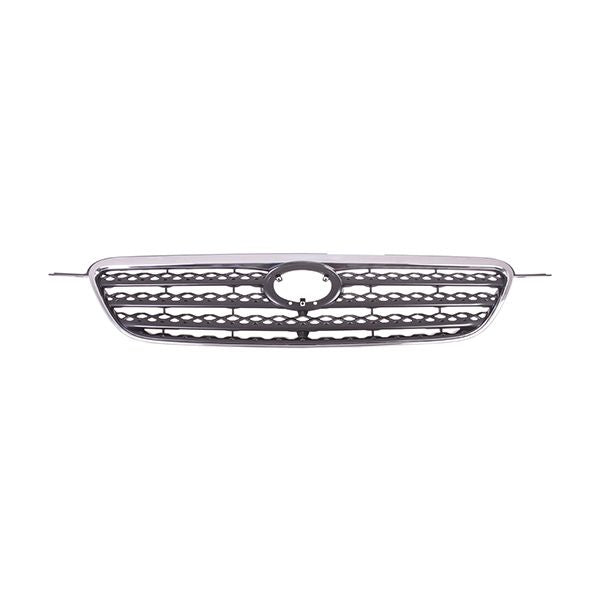 Parrilla toyota corolla 2005 - 2008 cromada / pintada versión americana
PRECIOS INCLUYEN I.S.V.