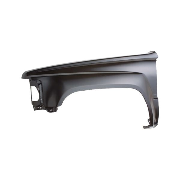Guardafango toyota hilux 1984 - 1988 4wd / 4runner 1984 - 1988 (lh)