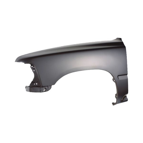 Guardafango toyota hilux 1989 - 1997 2wd versión americana (lh)
PRECIOS INCLUYEN I.S.V.