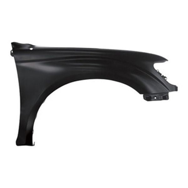 Guardafango toyota tacoma 2001 - 2004 2wd/4wd versión americana (rh)
