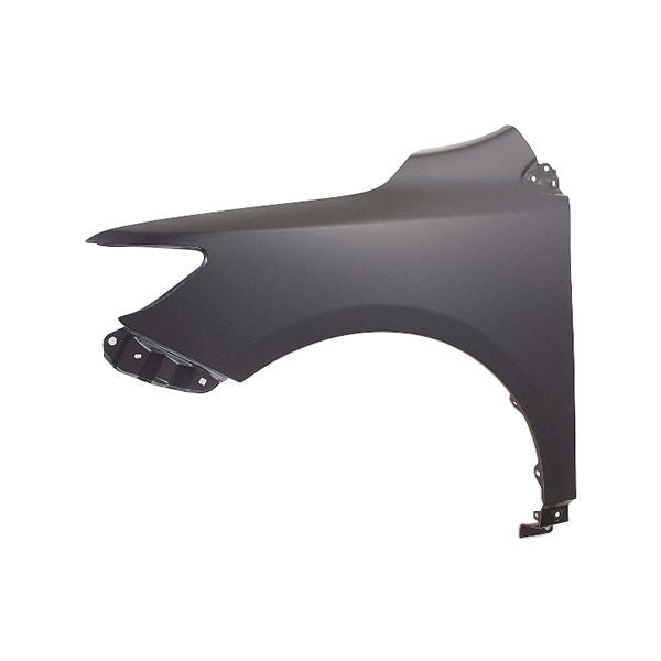Guardafango toyota corolla 2009 - 2013 sin agujero para via lateral versión americana (lh)
PRECIOS INCLUYEN I.S.V.