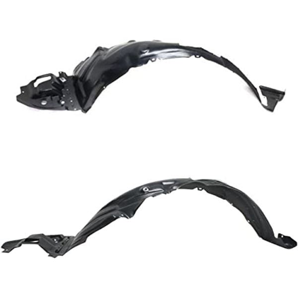 Tolva inferior de guardafango toyota corolla 2014 - 2019 plástica versión americana (rh)
PRECIOS INCLUYEN I.S.V.