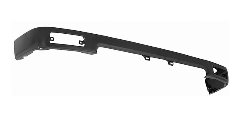 Bumper frontal toyota hilux 1989 - 1997 metálico pintado foco cuadrado 2wd versión americana
PRECIOS INCLUYEN I.S.V.
