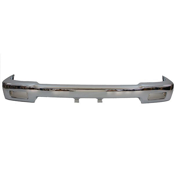 Bumper frontal toyota hilux 1989 - 1997 metálico cromado foco cuadrado 4wd versión americana
PRECIOS INCLUYEN I.S.V.