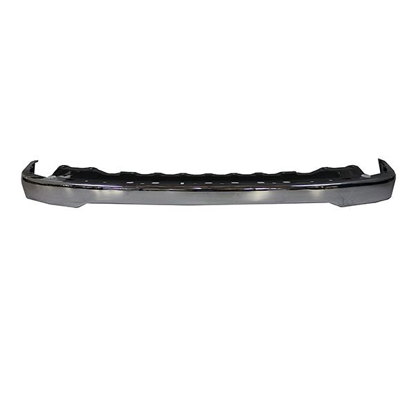 Bumper frontal toyota tacoma 2001 - 2004 metálico cromado versión americana
PRECIOS INCLUYEN I.S.V.
