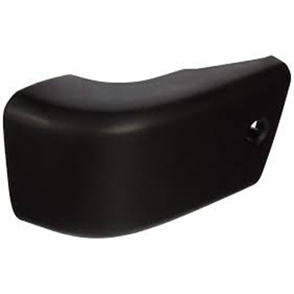 Cacho de bumper frontal toyota hilux 1984 - 1988 plástico pintado foco cuadrado 4wd versión americana (lh)
PRECIOS INCLUYEN I.S.V.