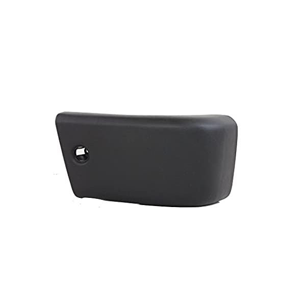 Cacho de bumper frontal toyota hilux 1984 - 1988 plástico pintado foco cuadrado 4wd versión americana (rh)
PRECIOS INCLUYEN I.S.V.