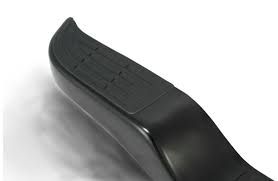 Bumper trasero toyota hilux 1998 - 2011 / hilux vigo 2005 - 2015 metálico pintado con hule