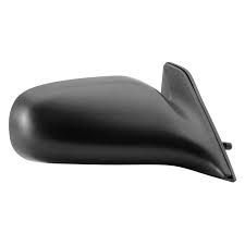 Retrovisor exterior toyota tercel 1991 - 1994 manual versión americana (rh)