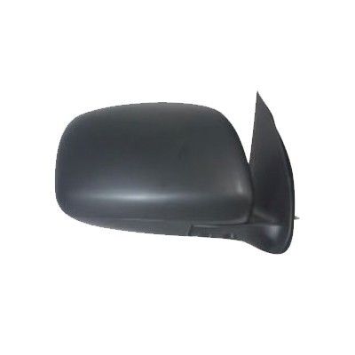 Retrovisor exterior toyota hilux vigo 2005 - 2011 negro eléctrico (rh)
PRECIOS INCLUYEN I.S.V.