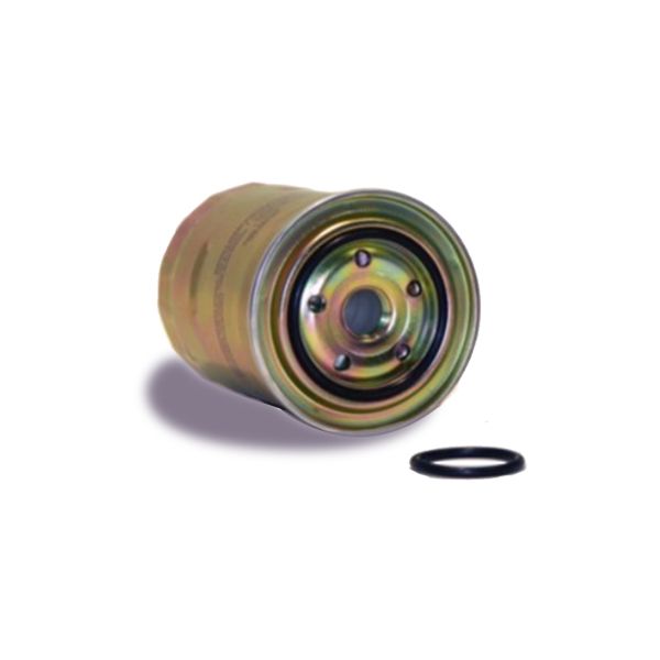 Filtro de combustible ref. g2920