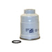 Filtro de combustible ref. fp941f