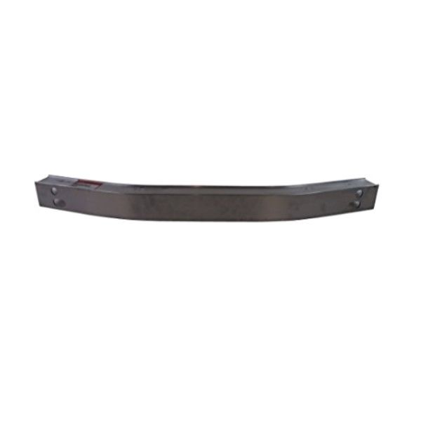 Alma de bumper frontal honda civic 2006 - 2011 metálica coupe / sedan aluminio versión americana