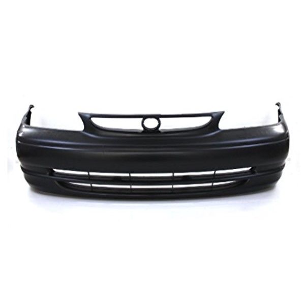 Bumper frontal toyota corolla 1998 - 2000 plástico versión americana
PRECIOS INCLUYEN I.S.V.