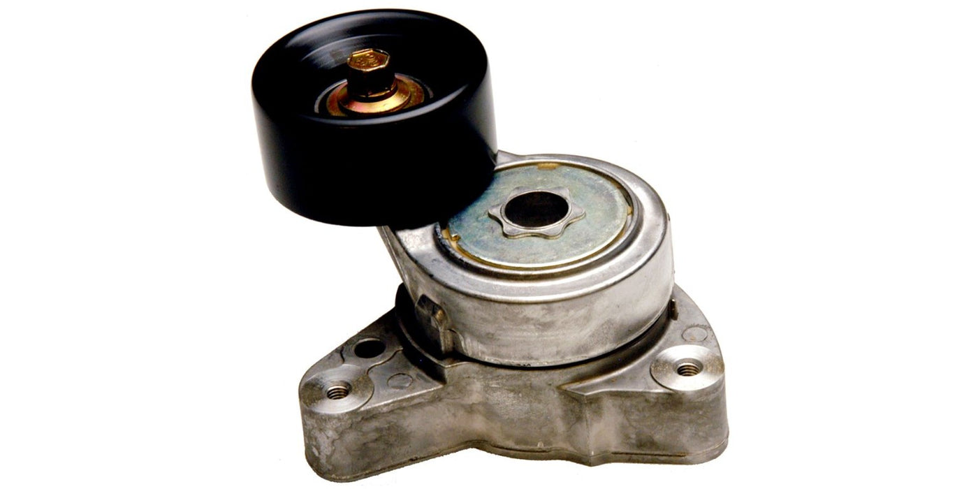 Drivebelt tensioner assy / conjunto del tensor de la correa de transmisión
PRECIOS INCLUYEN I.S.V.
