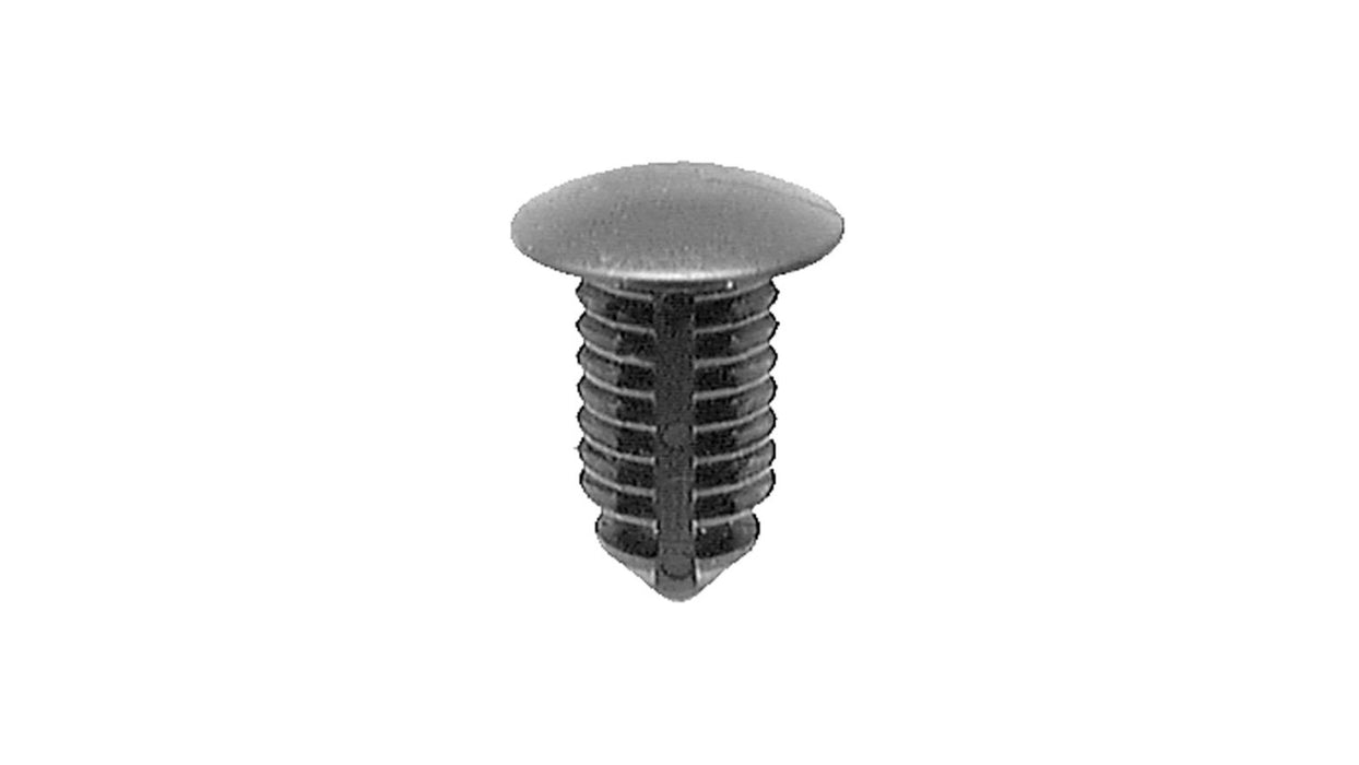 Clip / sujetador de panel de moldura de plástico
PRECIOS INCLUYEN I.S.V.