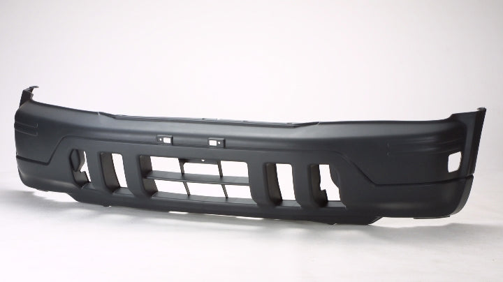 Bumper frontal honda cr-v 1997 - 2001 plástico versión americana
PRECIOS INCLUYEN I.S.V.