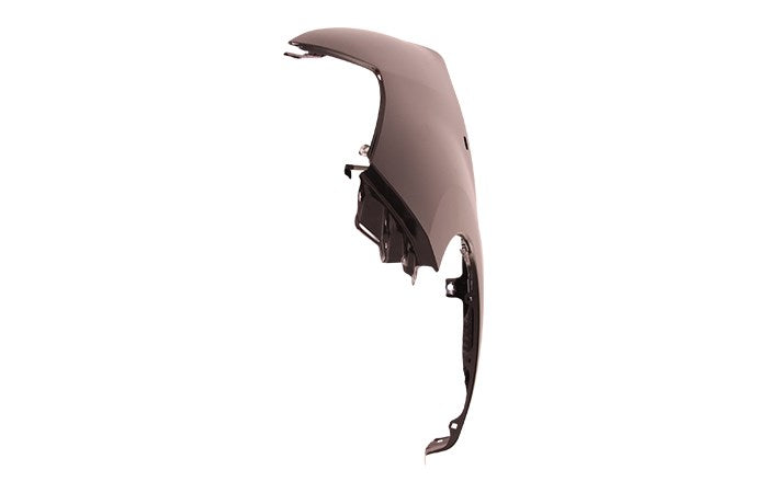 Guardafango toyota hilux vigo 2012 - 2015 sin agujero para spoiler (rh)