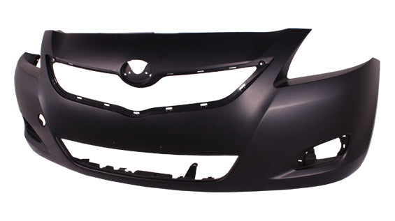 Bumper frontal toyota yaris 2007 - 2011 plástico sedán versión americana
PRECIOS INCLUYEN I.S.V.