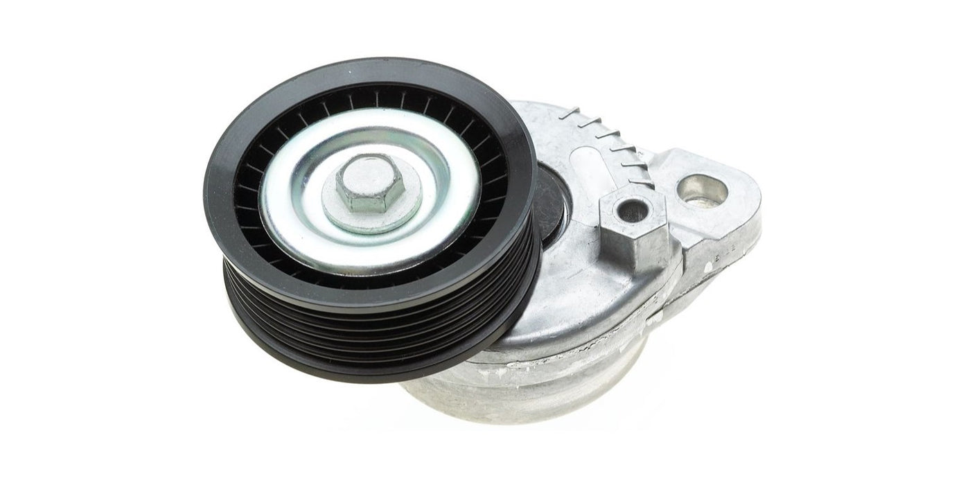 Drivebelt tensioner assy / conjunto del tensor de la correa de accesorios