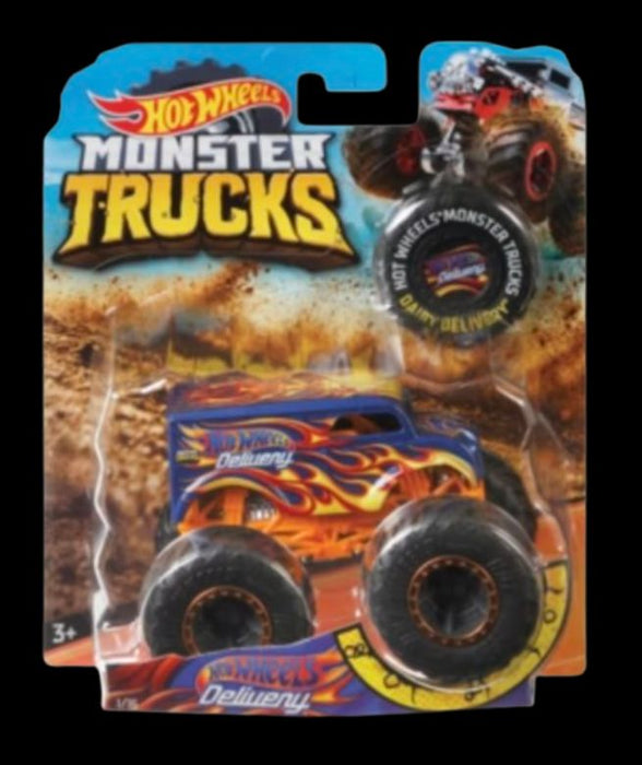 Carrito de juguete