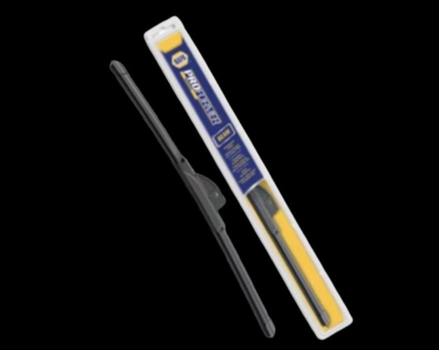 Beam wiper blade