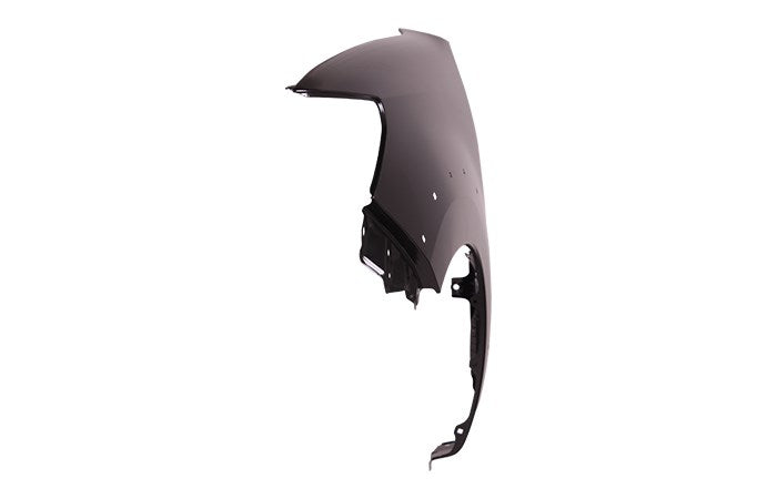 Guardafango toyota hilux vigo 2012 - 2015 con agujero para spoiler (lh)