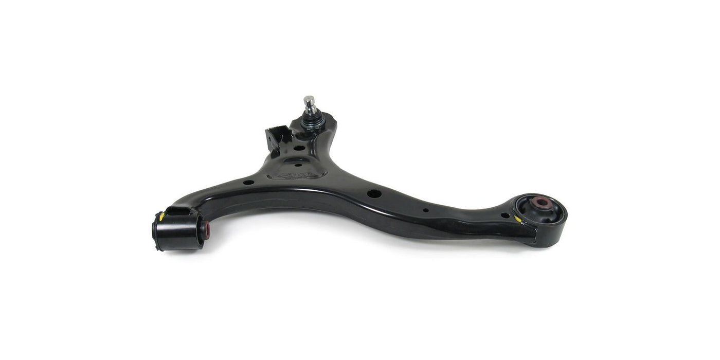 Control arm w/ ball joint - lower - front suspension / tijera con esférica o rótula - inferior - suspensión frontal