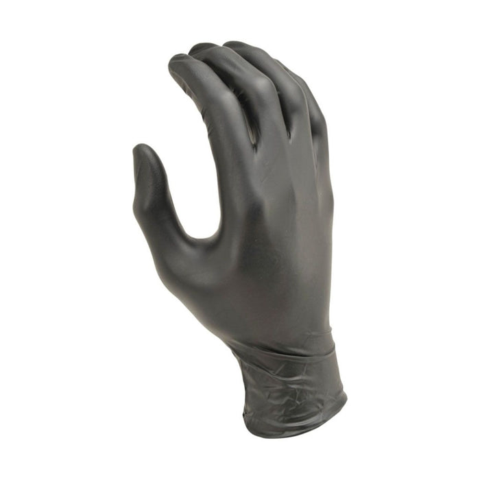 Nitrile powder free gloves- guantes de nitrilo, paquete de 100 unidades talla l
PRECIOS INCLUYEN I.S.V.