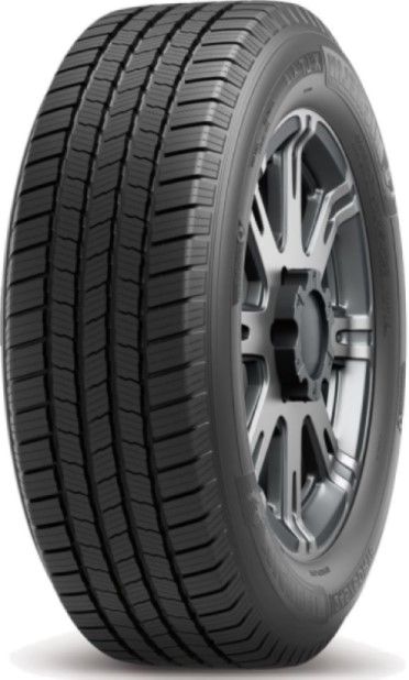 Michelin xlt a/s llanta de carretera 245/65r17 107t
PRECIOS INCLUYEN I.S.V.