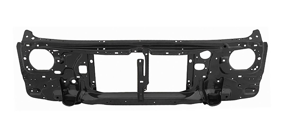 Marco frontal toyota hilux 1989 - 1997 metálico versión americana