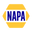 Napa Repuestos Honduras logo