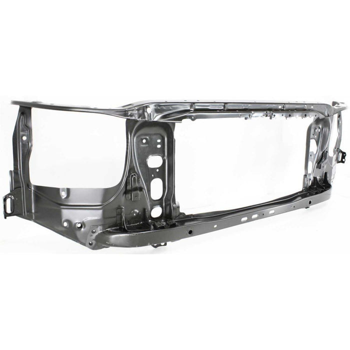 Marco frontal toyota tacoma 2005 - 2015 metalico completo